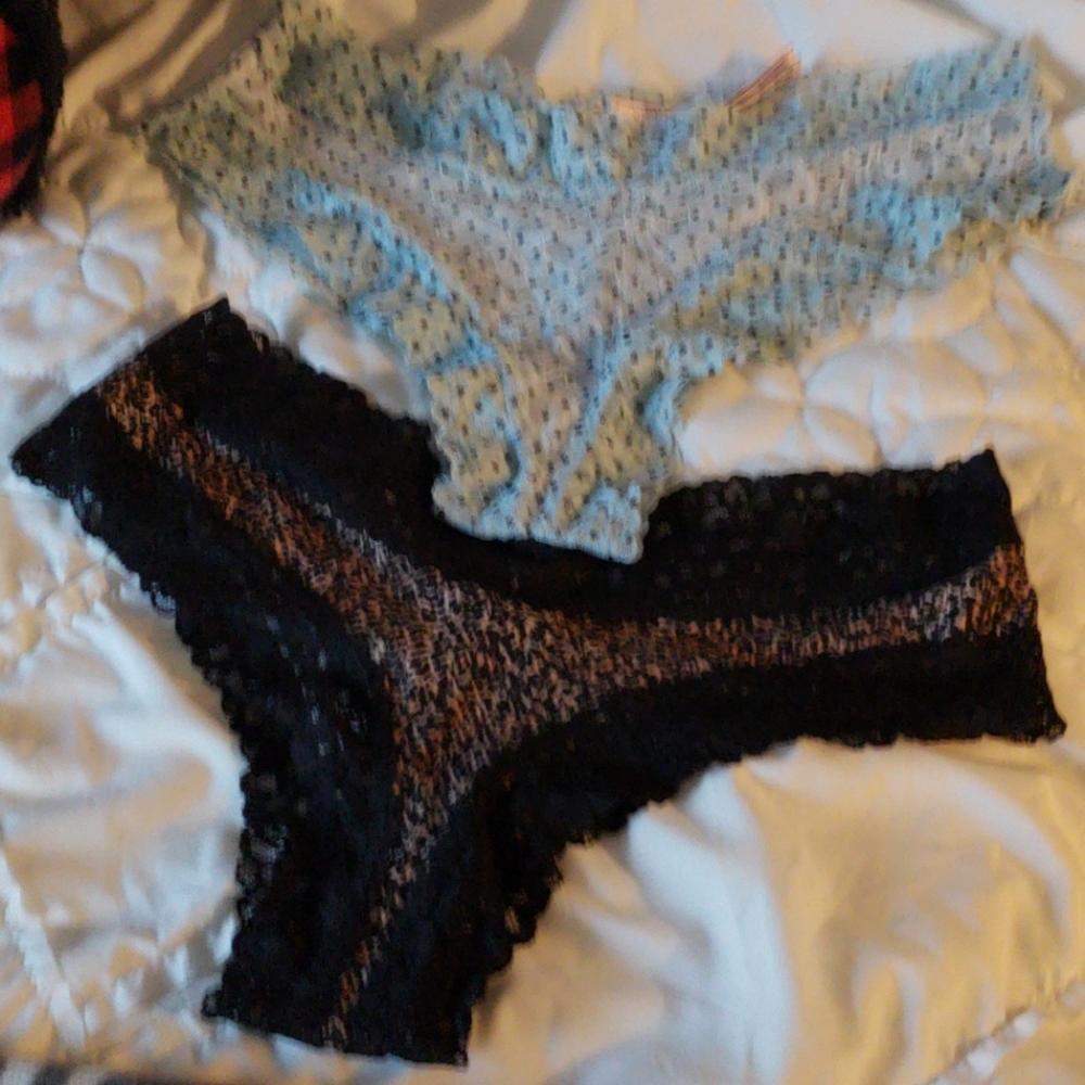 VS panties